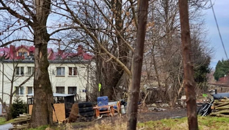 Będzie spotkanie w sprawie kontrowersyjnej inwestycji - zdjęcie 1