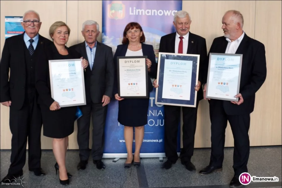 Miasto Limanowa liderem rankingu gmin subregionu sądeckiego! - zdjęcie 3