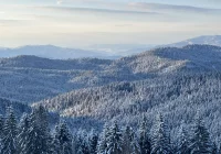 Ostrzeżenie IMiGW dla powiatu limanowskiego - zdjęcie główne