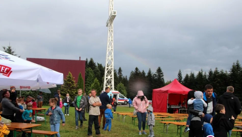 Sezon turystyczny oficjalnie otwarty! - zdjęcie 1