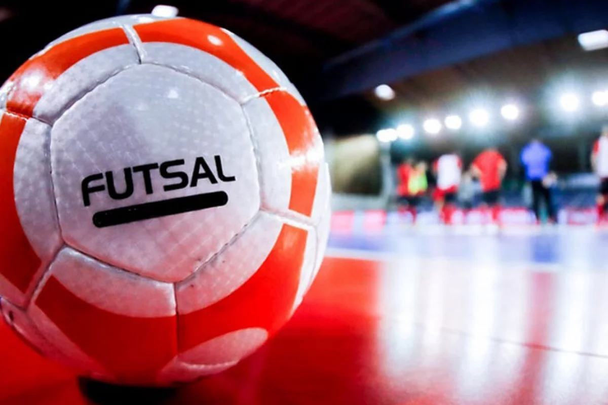 Byłli zawodnicy Limanovii wywalczyli futsalową Ekstraklasę