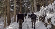 Strzelcy pod Krzyżem Papieskim - zdjęcie 2