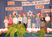 Piknik Rodzinny 'Dla Niepodległej' - zdjęcie główne