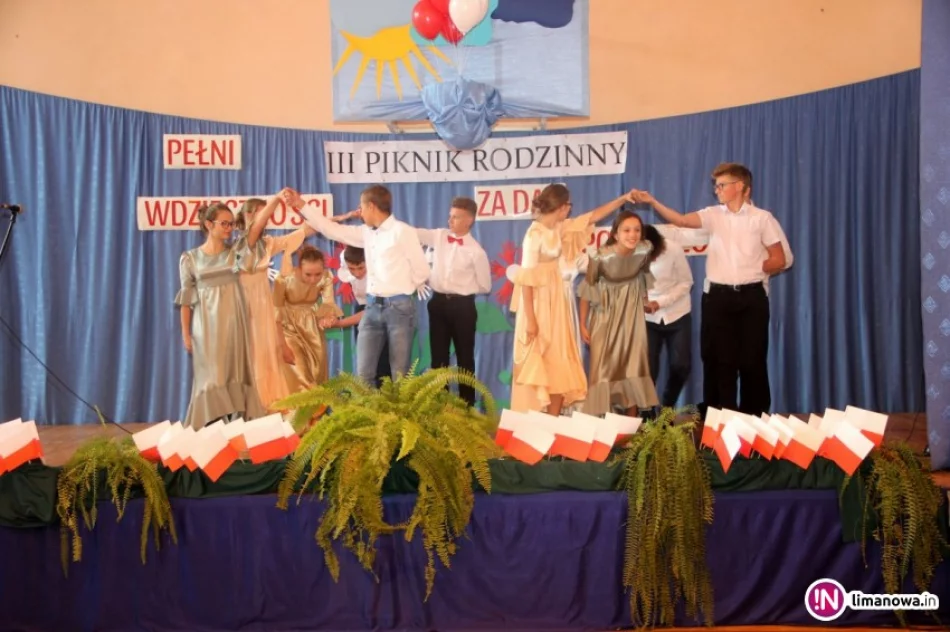 Piknik Rodzinny 'Dla Niepodległej' - zdjęcie 2