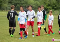 Puchar Świętego Floriana dla KS Tymbark - zdjęcie główne