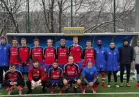 Hutnik rozbity w Limanowej. Pół tuzina goli w bramce rywali, hat-trick Pawła Kuliga - zdjęcie główne