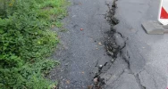 Dotacja od Wojewody Małopolskiego na wykonanie dokumentacji geologicznej osuwiska przy ul. Walecznych - zdjęcie 3