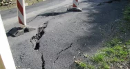 Dotacja od Wojewody Małopolskiego na wykonanie dokumentacji geologicznej osuwiska przy ul. Walecznych - zdjęcie 4