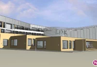 Powstaje nowa biblioteka i sala widowiskowa LDK - zdjęcie główne