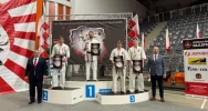 Jakub Kądziołka wicemistrzem Polski! - zdjęcie 2