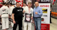 Jakub Kądziołka wicemistrzem Polski! - zdjęcie 5