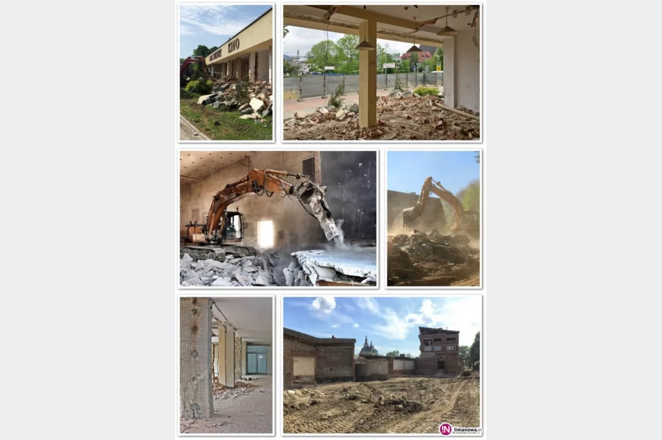 Powstaje nowa biblioteka i sala widowiskowa LDK - zdjęcie 2