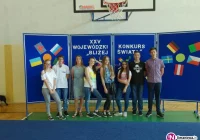 II miejsce w konkursie – Bliżej świata - zdjęcie główne