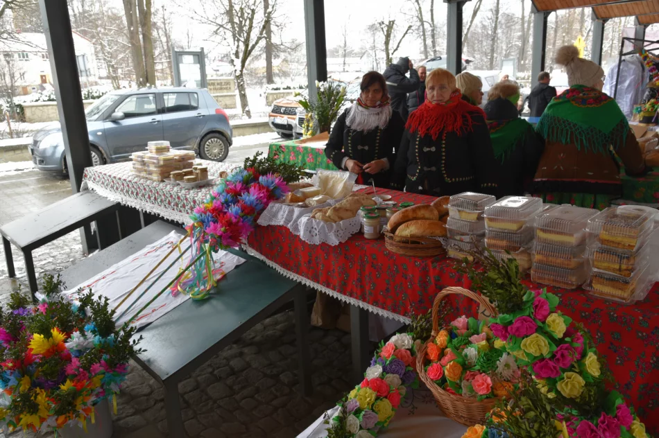 Pierwsza odsłona kiermaszu za nami, wkrótce druga - zdjęcie 2