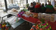 Pierwsza odsłona kiermaszu za nami, wkrótce druga - zdjęcie 2