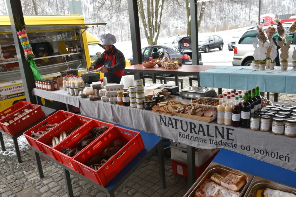 Pierwsza odsłona kiermaszu za nami, wkrótce druga - zdjęcie 3