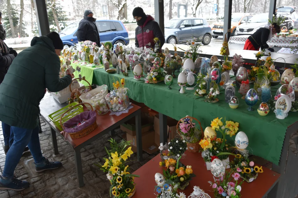 Pierwsza odsłona kiermaszu za nami, wkrótce druga - zdjęcie 4