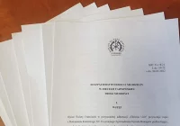 Kolejne posiedzenie komisji diecezjalnego synodu - zdjęcie główne