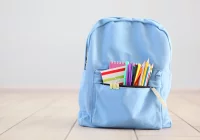 Zbierają plecaki i przybory dla najmłodszych uchodźców - zdjęcie główne