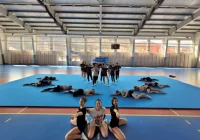 Sukces cheerleaderek z Limanowszczyzny - pojadą na Mistrzostwa Europy - zdjęcie główne