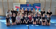 Sukces cheerleaderek z Limanowszczyzny - pojadą na Mistrzostwa Europy - zdjęcie 2