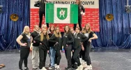 Sukces cheerleaderek z Limanowszczyzny - pojadą na Mistrzostwa Europy - zdjęcie 3