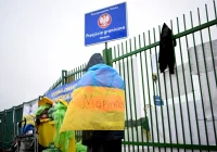 Uchodźcy w Polsce: liczby i najważniejsze informacje o sytuacji obywateli Ukrainy - zdjęcie główne