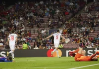 FC Barcelona planuje kupić Roberta Lewandowskiego - zdjęcie główne