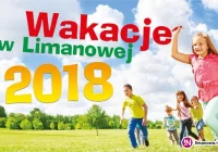 Wakacje w Limanowej - zdjęcie główne
