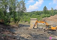 Odbudowa mostu w ciągu ul. Dudka - zdjęcie główne