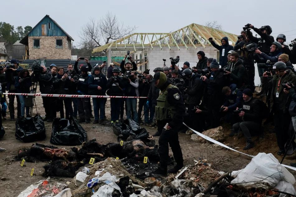 Bucza okiem kijowskiego fotoreportera - zdjęcie 18