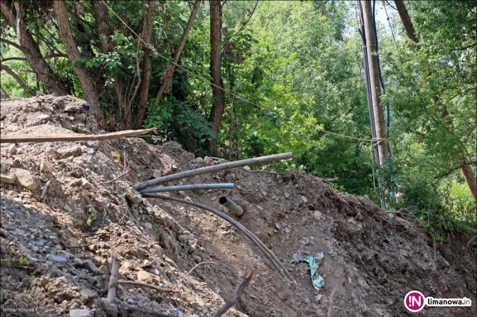 Odbudowa mostu w ciągu ul. Dudka - zdjęcie 4