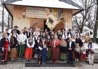 Zagórzańskie Eucharystie wracają do zabytkowej świątyni - zdjęcie główne