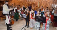 Zagórzańskie Eucharystie wracają do zabytkowej świątyni - zdjęcie 2