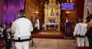 Zagórzańskie Eucharystie wracają do zabytkowej świątyni - zdjęcie 3