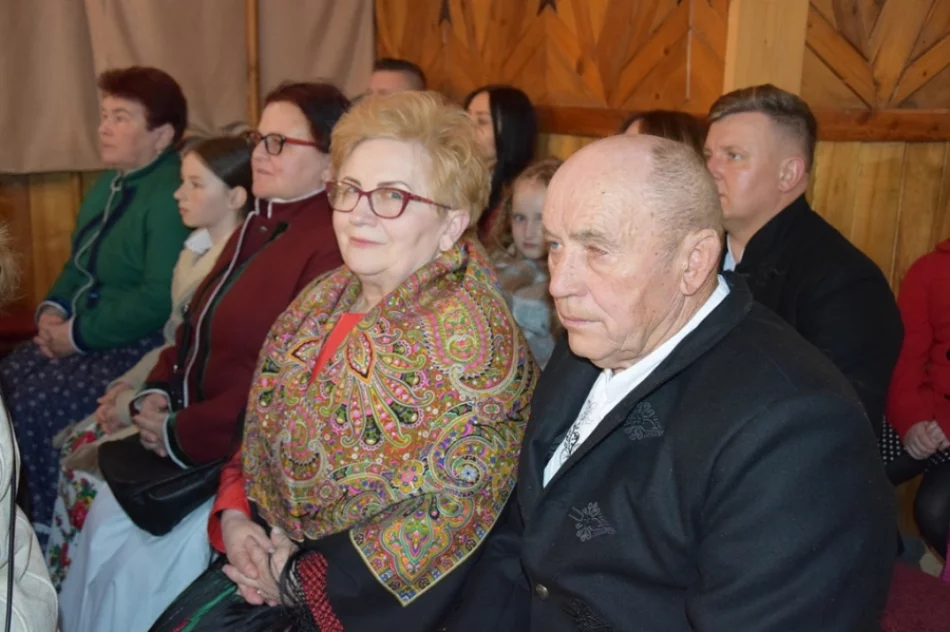 Zagórzańskie Eucharystie wracają do zabytkowej świątyni - zdjęcie 11