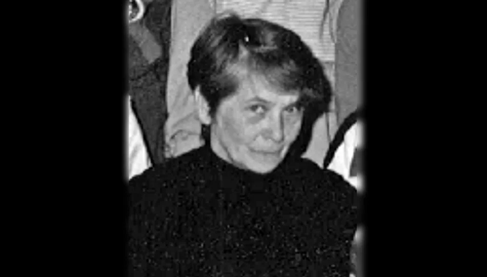 Zmarła wieloletnia dyrektor żłobka - zdjęcie 1