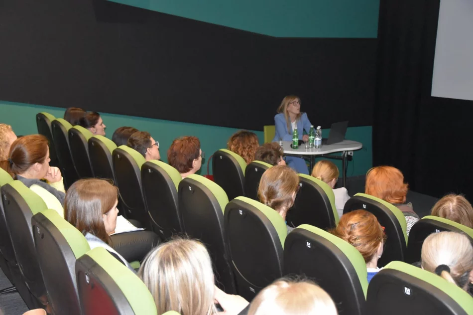 Dyskutowali o obliczach autyzmu - zdjęcie 5