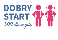 „Dobry Start” już od lipca - zdjęcie główne