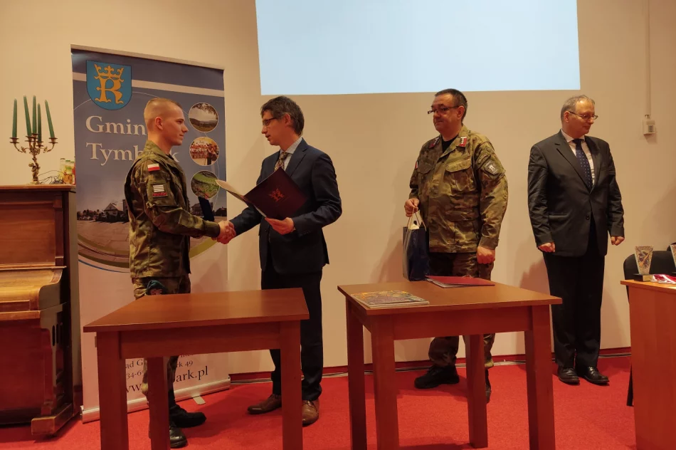 Pamiętają o Zbrodni Katyńskiej - zdjęcie 4