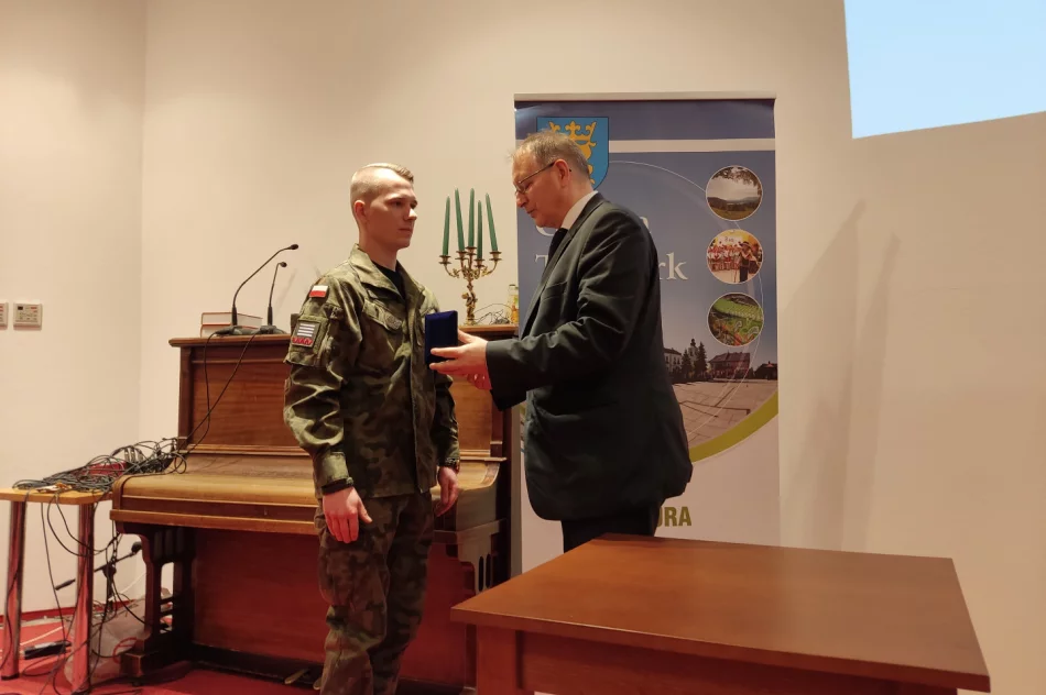 Pamiętają o Zbrodni Katyńskiej - zdjęcie 5