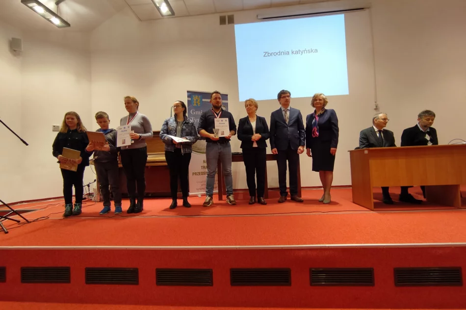 Pamiętają o Zbrodni Katyńskiej - zdjęcie 6