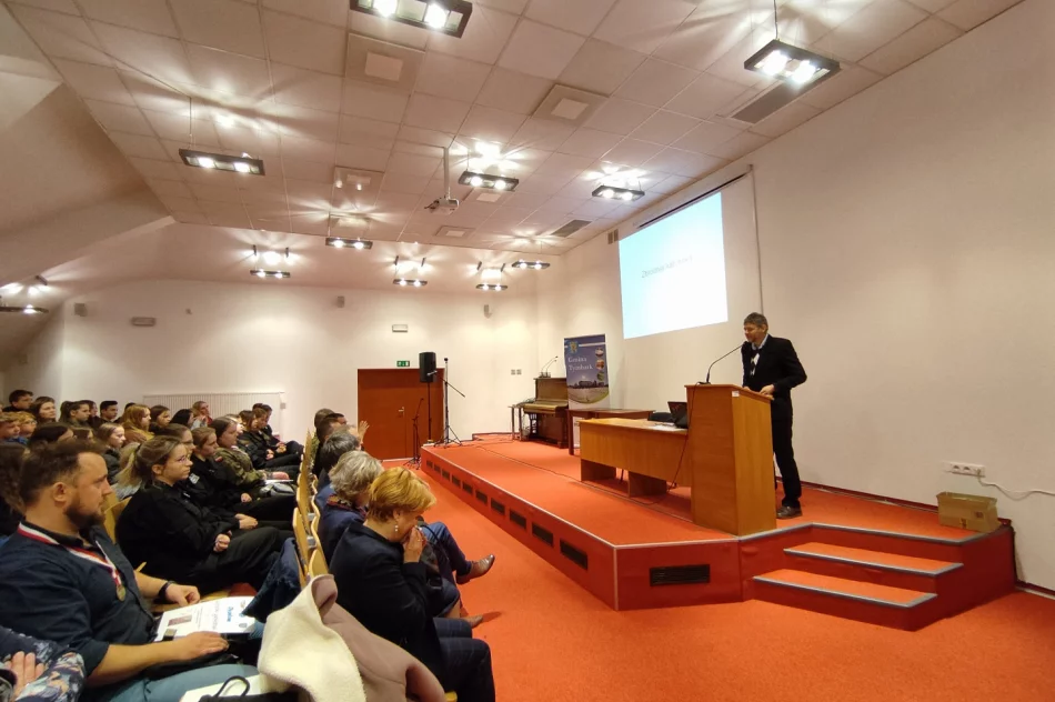 Pamiętają o Zbrodni Katyńskiej - zdjęcie 2