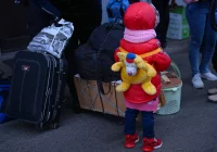 Tego aktualnie potrzebują uchodźcy - zdjęcie główne