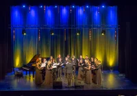 Jutro wyjątkowy koncert - wstęp wolny - zdjęcie główne