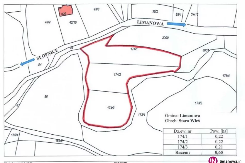 Rusza budowa oczyszczalni i kanalizacji w Starej Wsi I za blisko 14 milionów złotych - zdjęcie 3