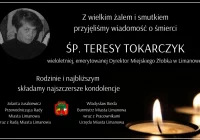 Kondolencje  - zdjęcie główne