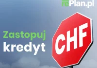 RePlan zdejmuje z frankowiczów ciężar płacenia za postępowania sądowe do czasu wydania wyroku - zdjęcie główne