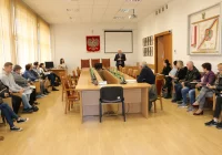 Odbyło się spotkanie z mieszkańcami ws. Programu „Stop Smog” - zdjęcie główne