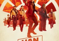 „Han Solo: Gwiezdne Wojny – historie” od 15 czerwca w kinie Klaps - zdjęcie główne